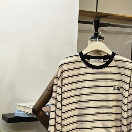 버터티코 단가라 티셔츠