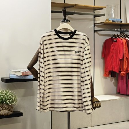 버터티코 단가라 티셔츠