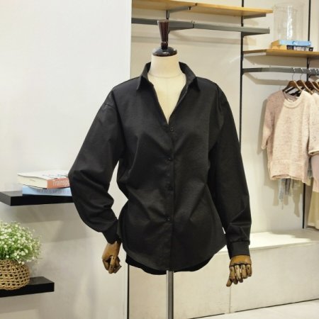 셀린 마인 블라우스