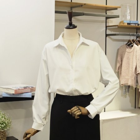 셀린 마인 블라우스