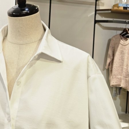 셀린 마인 블라우스