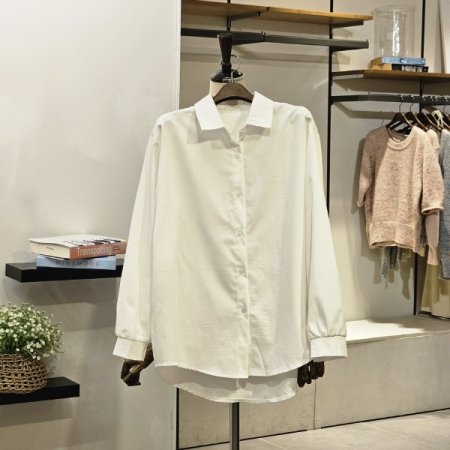 셀린 마인 블라우스