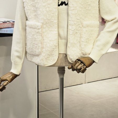 퍼 집업 베스트