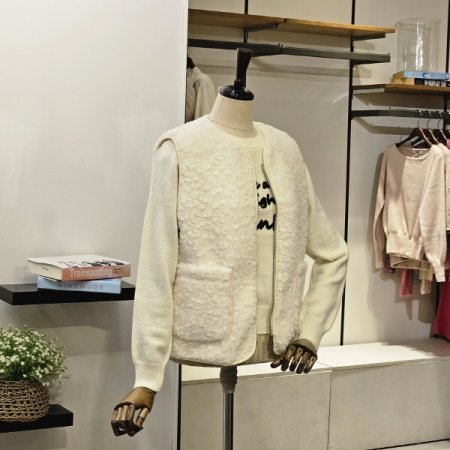 퍼 집업 베스트