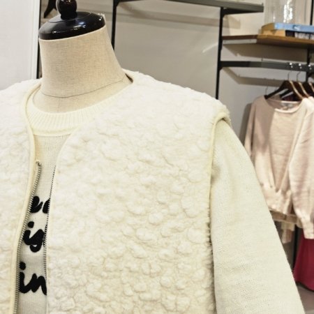 퍼 집업 베스트