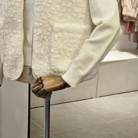 퍼 집업 베스트