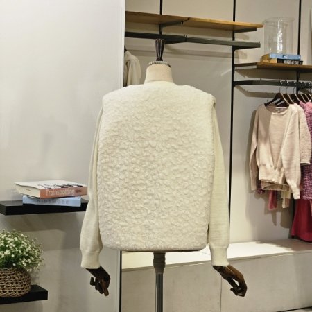 퍼 집업 베스트