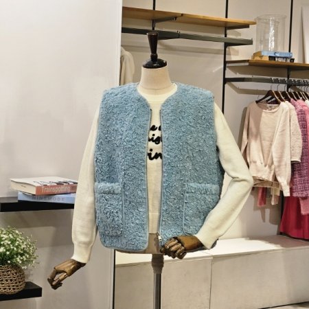 퍼 집업 베스트