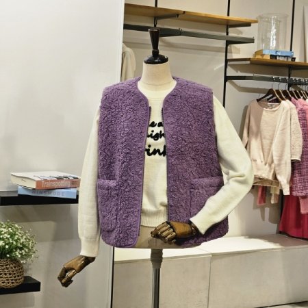 퍼 집업 베스트