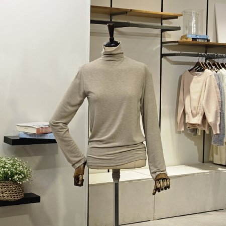 리버스 폴라 티셔츠