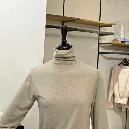 리버스 폴라 티셔츠