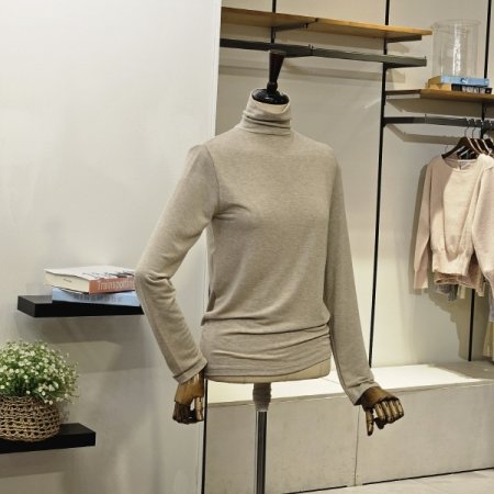 리버스 폴라 티셔츠