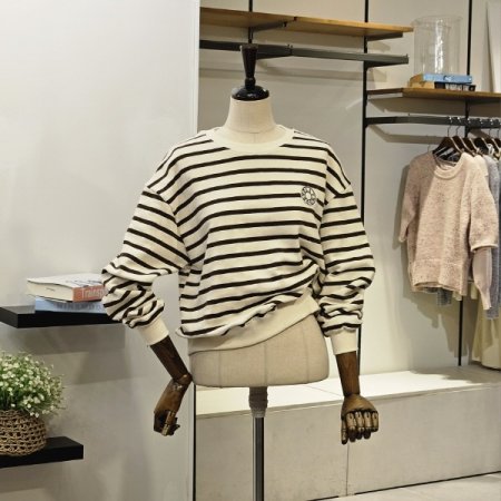 플레아 패치 단가라 맨투맨