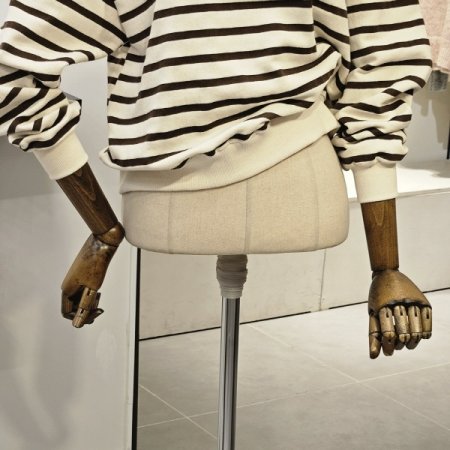 플레아 패치 단가라 맨투맨