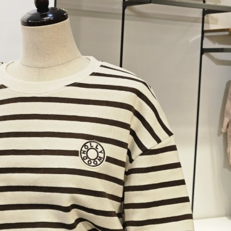 플레아 패치 단가라 맨투맨