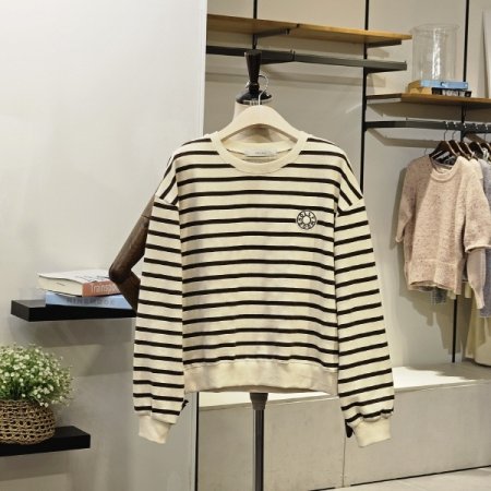 플레아 패치 단가라 맨투맨