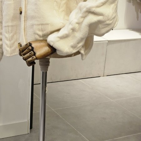 꽈배기 니트 가디건