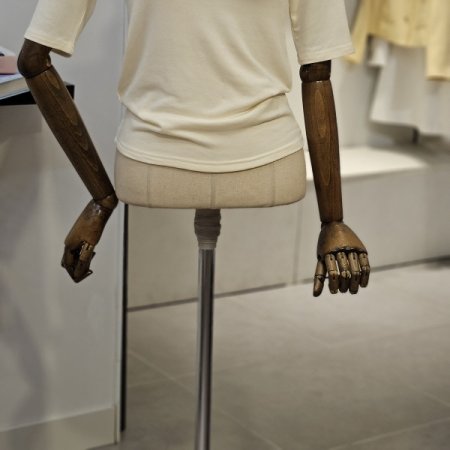 베리모달 5부 티셔츠