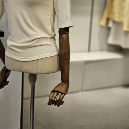 베리모달 5부 티셔츠