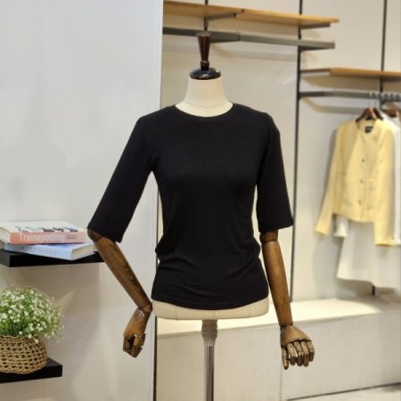 베리모달 5부 티셔츠