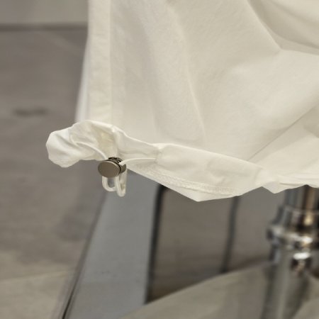 밑단 투웨이 카고 팬츠