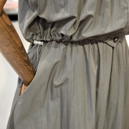 플레어 스커트 세트