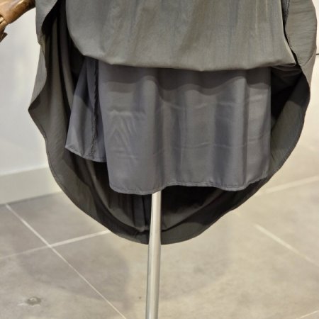 플레어 스커트 세트