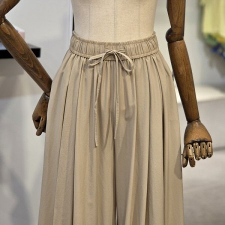 릴로이 허리밴딩 팬츠