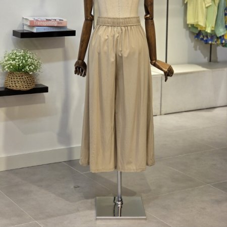 릴로이 허리밴딩 팬츠