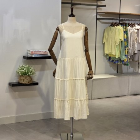 모지 니트 원피스 SET