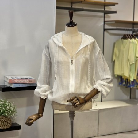 필리 스트링 점퍼