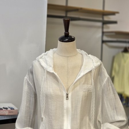 필리 스트링 점퍼