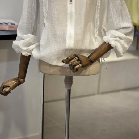 필리 스트링 점퍼