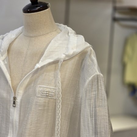 필리 스트링 점퍼