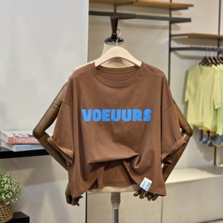 보이어스 반팔 티셔츠