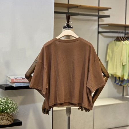 보이어스 반팔 티셔츠