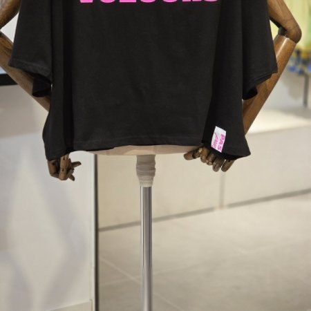 보이어스 반팔 티셔츠