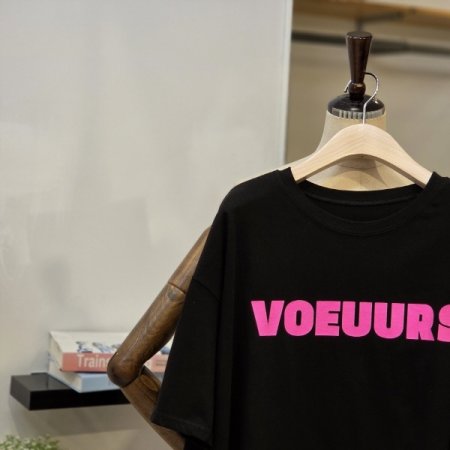 보이어스 반팔 티셔츠