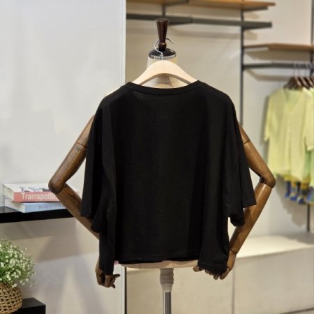 보이어스 반팔 티셔츠