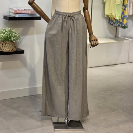 티니 블라우스 팬츠 SET