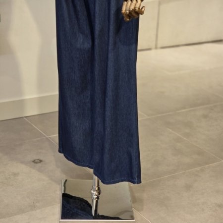 아이시 와이드 팬츠