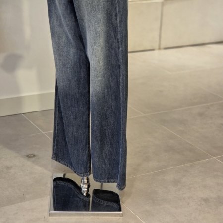 베티스 와이드 청바지