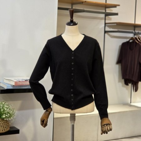 케이프 가디건 SET