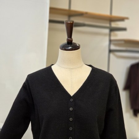 케이프 가디건 SET