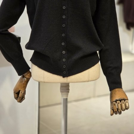 케이프 가디건 SET