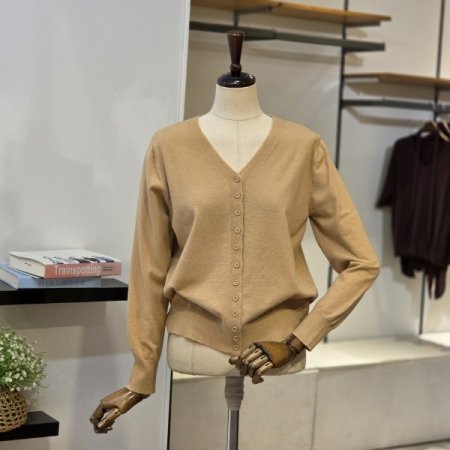 케이프 가디건 SET