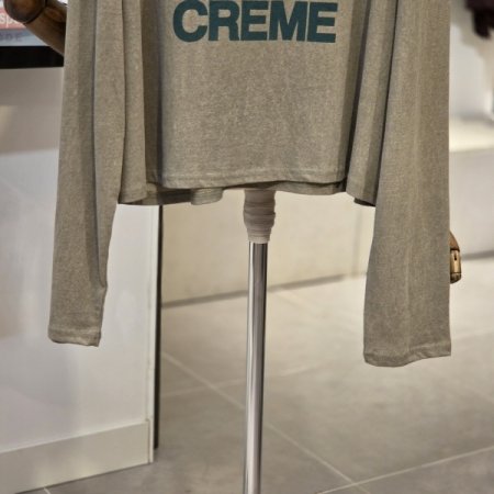 아무르 긴팔 티셔츠