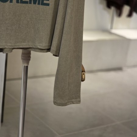 아무르 긴팔 티셔츠