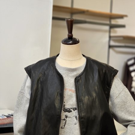 레자 스트링 베스트