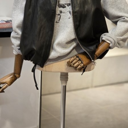 레자 스트링 베스트